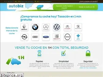 autobiz-ocasion.es