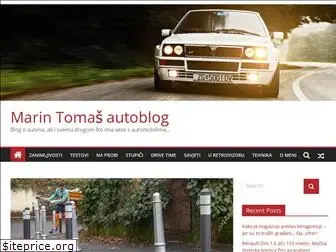 autoblog.marintomas.com