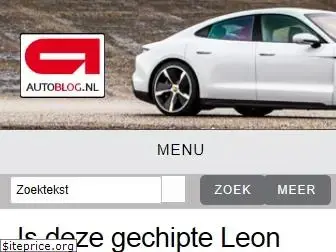 autoblog.nl