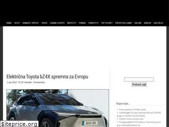 autoblog.rs