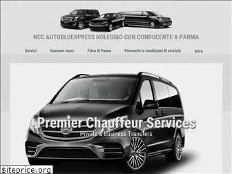 autobluexpress.com