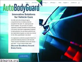 autobodyguard.com
