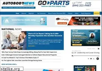 autobodynews.com