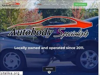 autobodysd.com