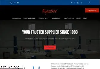 autobodyshop.com