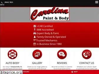 autobodysimpsonville.com