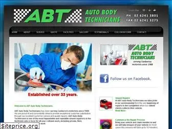 autobodytech.net.au