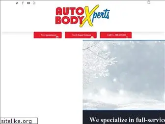 autobodyxperts.com