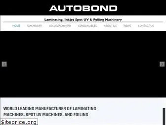 autobondlaminating.com
