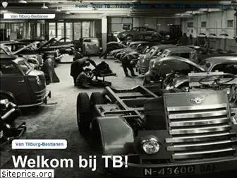 autoborchwerf.nl
