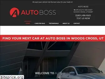 autobossmotors.com