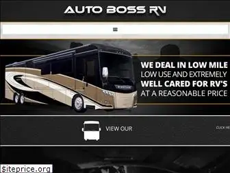 autobossrv.com