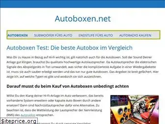 autoboxen.net