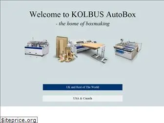 autoboxmachinery.com