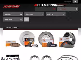 autobrakecenter.com