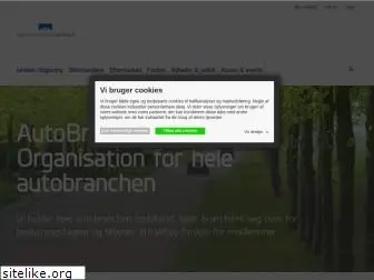 autobranchendanmark.dk