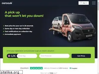 autobreakers.co.uk