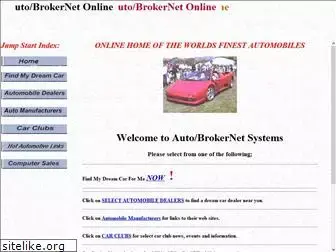 autobroker.net