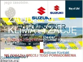 autobroker.suzuki.pl
