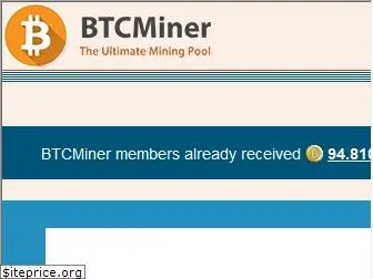 autobtcminer.com