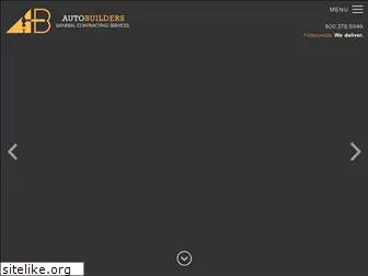 autobuilders.com