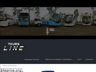 autobuses-turisticos.com.mx