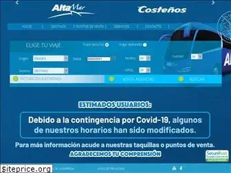 autobusesaltamar.com.mx