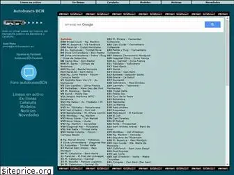 autobusesbcn.es