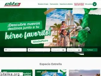 autobuseselite.com.mx