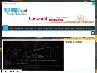 autobusi.net