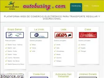 autobusing.com