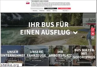 autobusoberbayern.de