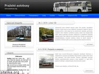 autobusy.org