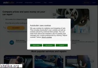 autobutler.co.uk