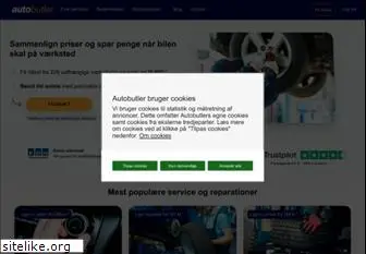 autobutler.dk