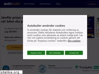 autobutler.se