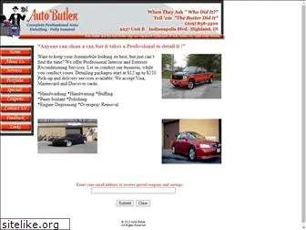 autobutlerdetailing.com