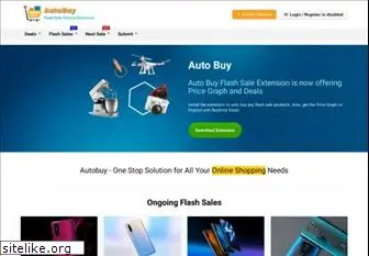 autobuyapp.com