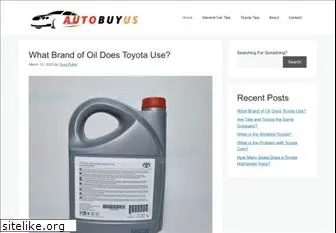 autobuyus.com