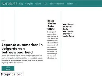 autobuzz.be