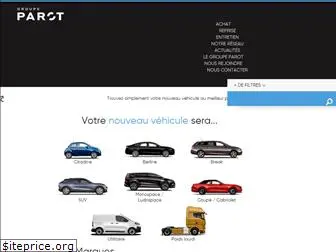 autobyparot.com