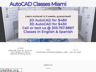 autocad-classes.com