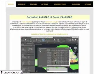 autocad-formation.com