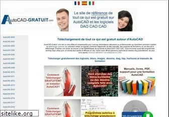 autocad-gratuit.com