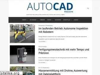 autocad-magazin.de