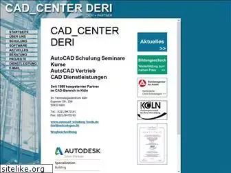 autocad-schulung-koeln.de