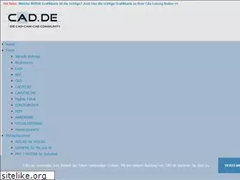 autocad.cad.de