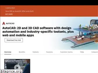 autocad.com