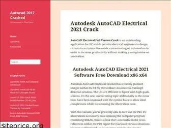 autocad2017cracked.com