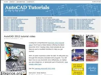 autocadtutorials.net